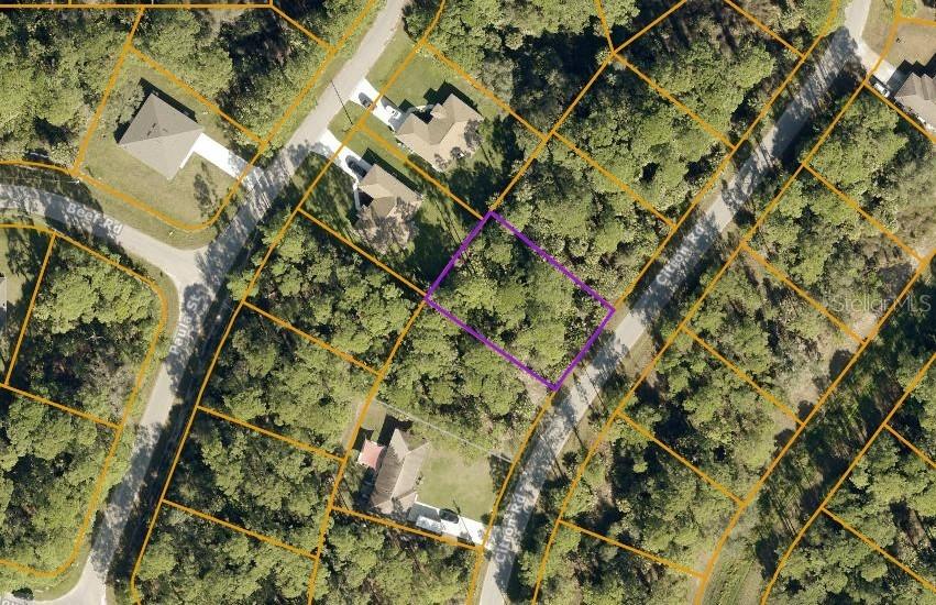 Citron Rd., North Port, FL 34286