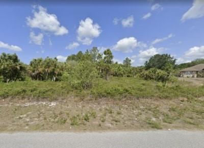 Jaremko St., North Port, FL 34286