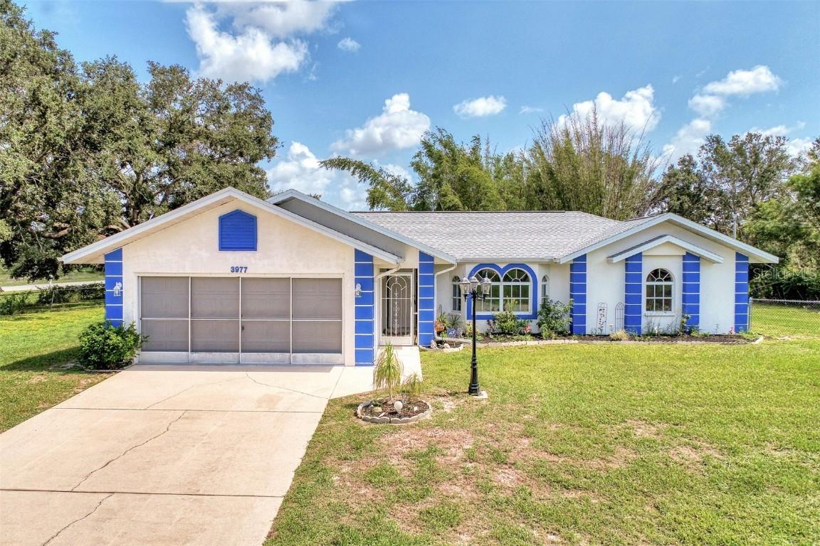 3977 New London St., North Port, FL 34288