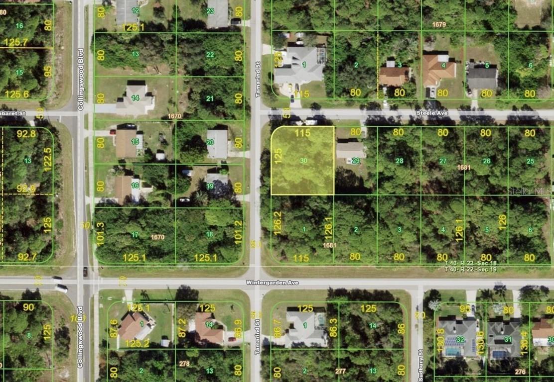 18041 Steele Ave., Port Charlotte, FL 33948