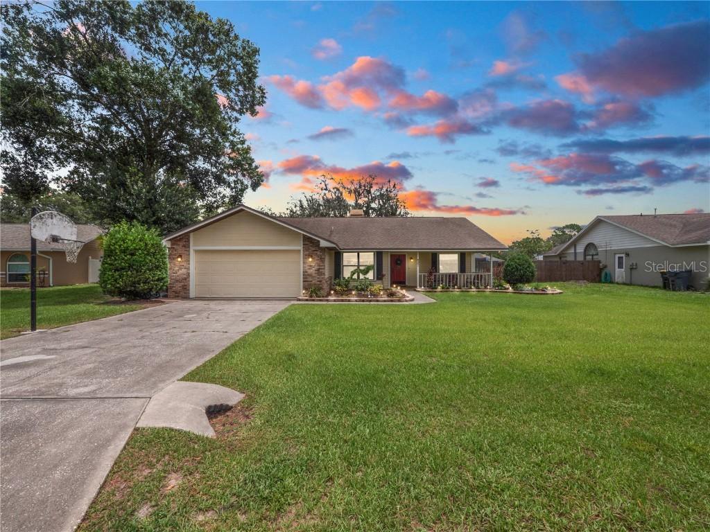 8401 Maid Marions Tr., Lakeland, FL 33809