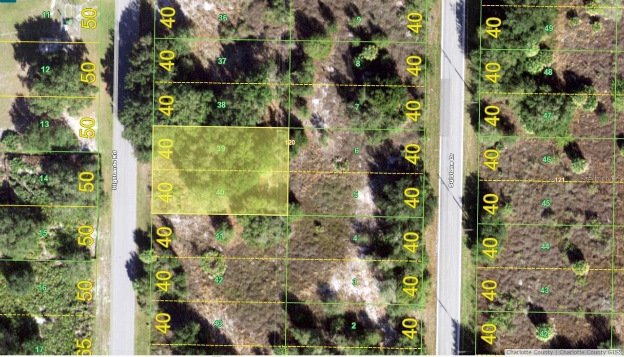 2106 Highlands Rd., Punta Gorda, FL 33983