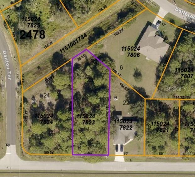 Veterans Blvd., North Port, FL 34288