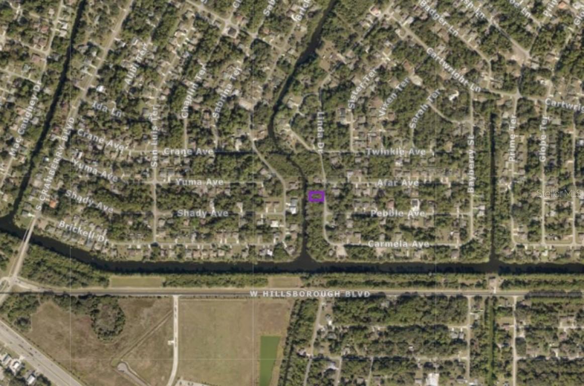 lot 37 Linda Dr., North Port, FL 34286