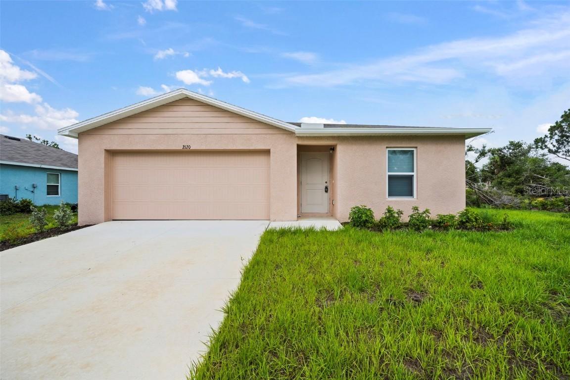 [Address Unavailable], North Port, FL 34288