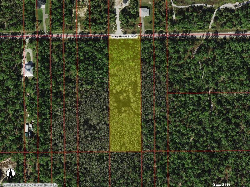 Shady Hollow Blvd. #38, Naples, FL 34120