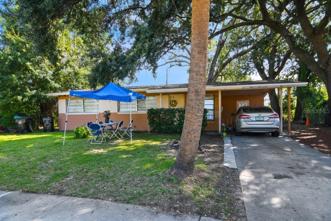 7 Dorcas Ct., Orlando, FL 32811