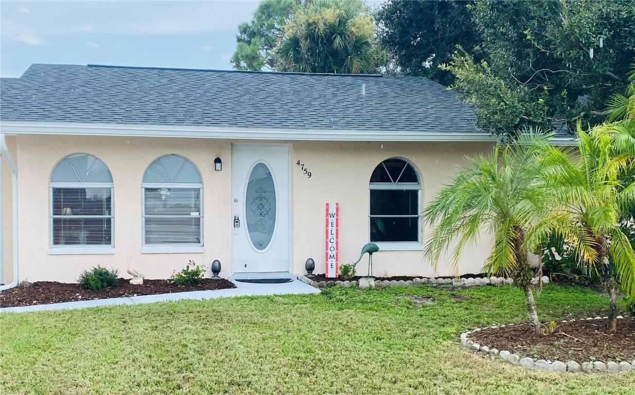 4759 Escalante Dr., North Port, FL 34287