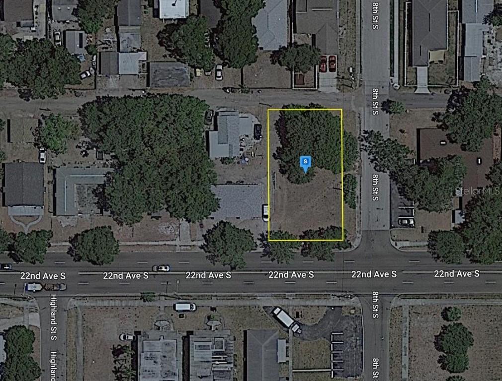 803 22nd Ave., St Petersburg, FL 33705