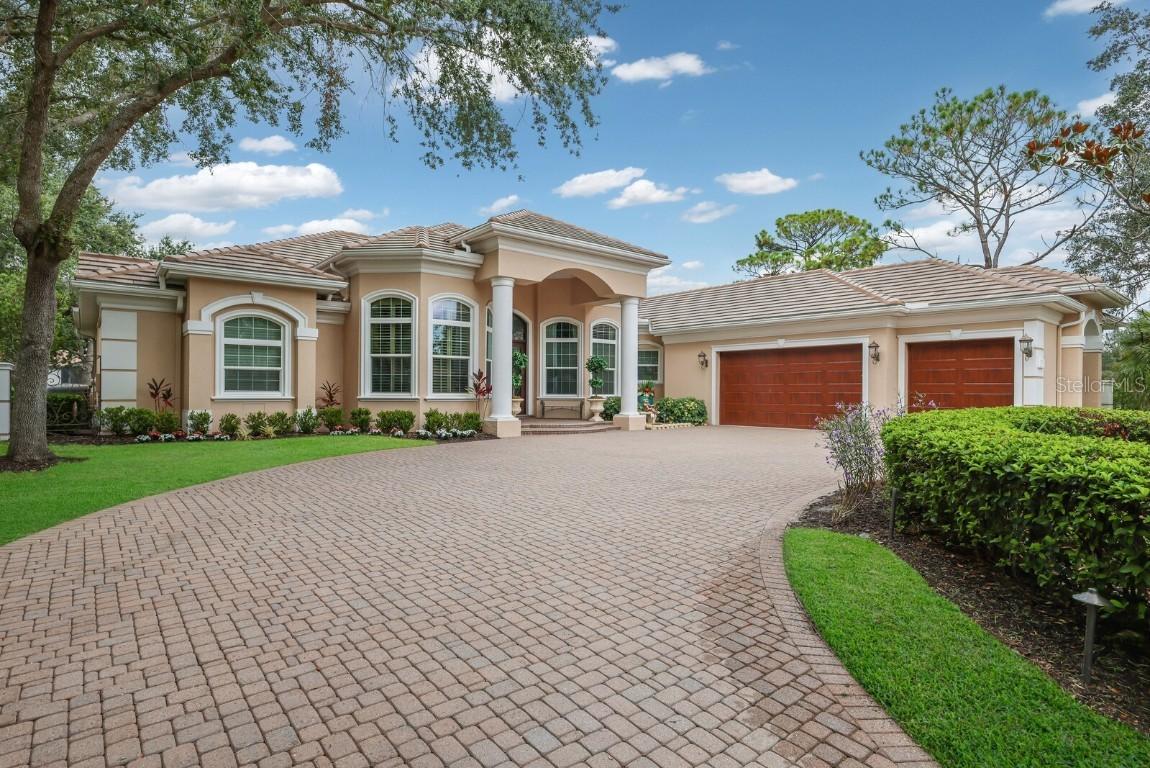 7302 Westminster Ct., University Park, FL 34201