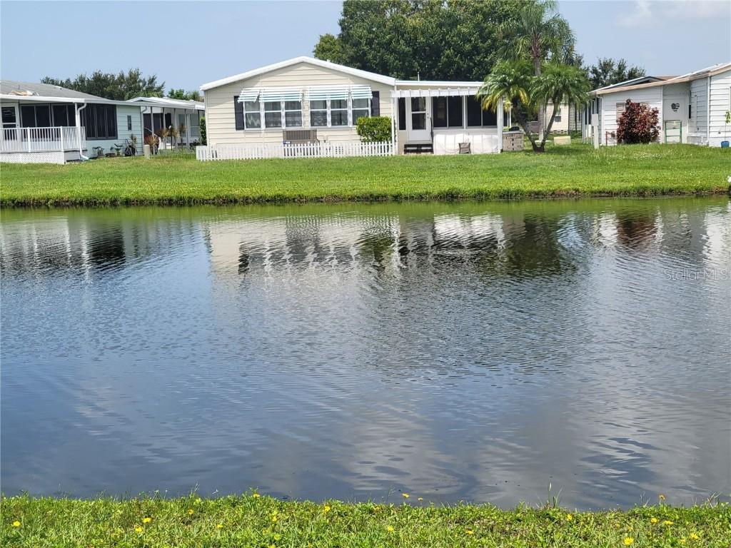 5707 45th St. #153, Bradenton, FL 34203