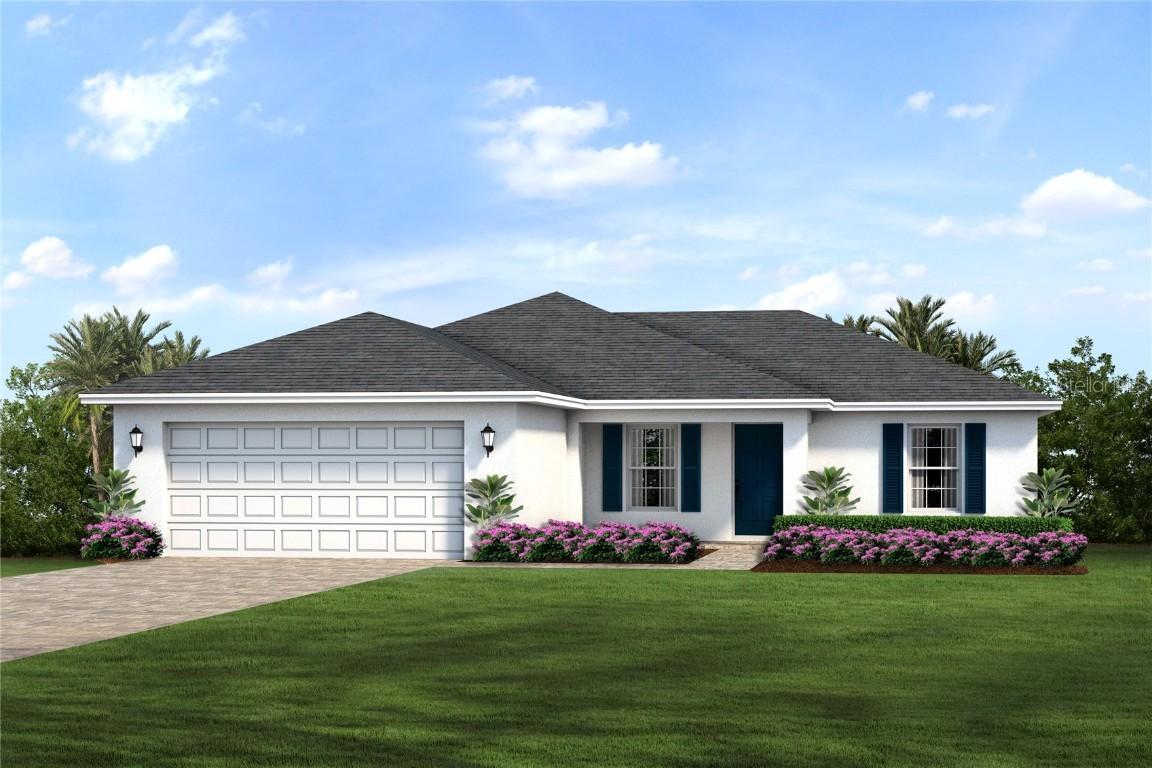 22140 Deborah Ave., Port Charlotte, FL 33954
