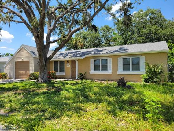 New Homes For Sale This Week in North Port: July 7th to July 13th