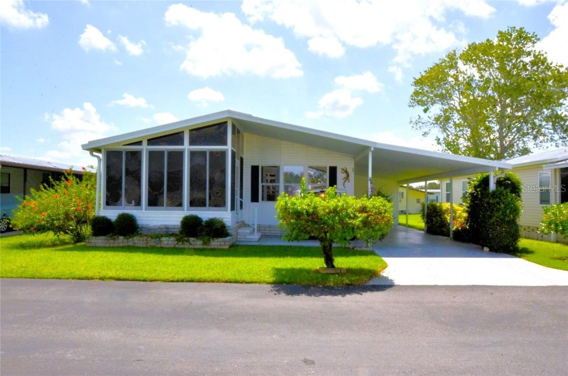 5316 53rd Ave. #C5, Bradenton, FL 34203