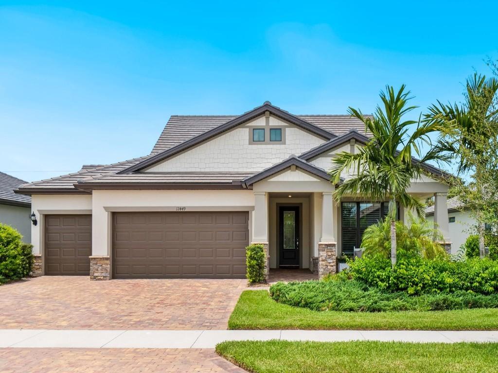 12449 Golden Sage Dr., Sarasota, FL 34238
