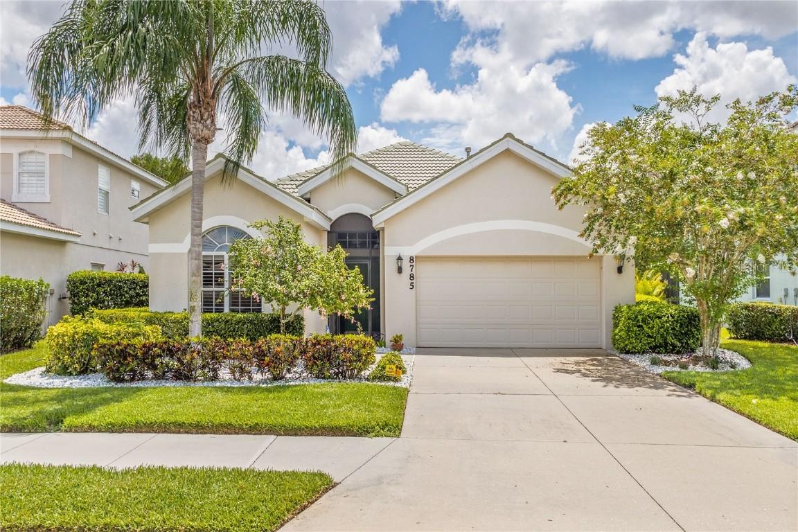 8785 Stone Harbour Loop, Bradenton, FL 34212