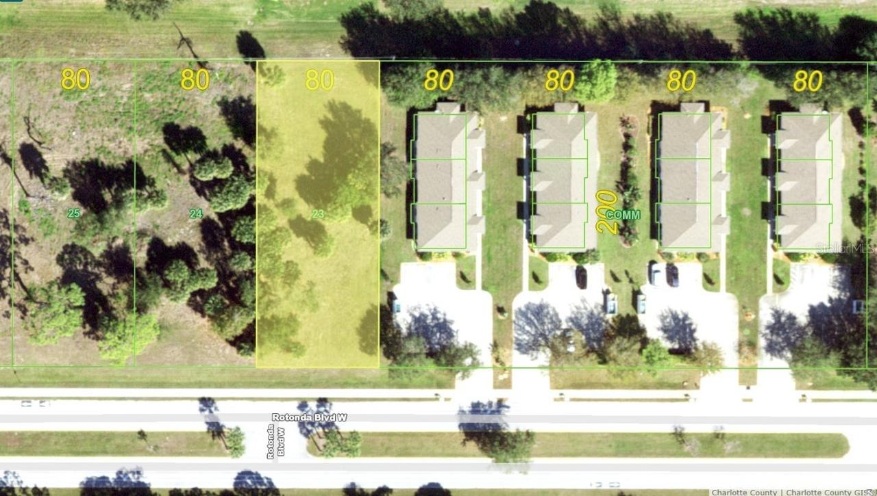 192 Rotonda Blvd., Rotonda West, FL 33947