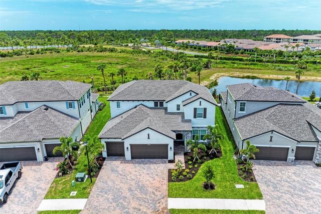 New Construction Homes For Sale This Week in Palmer Ranch: July 12th to July 18th
