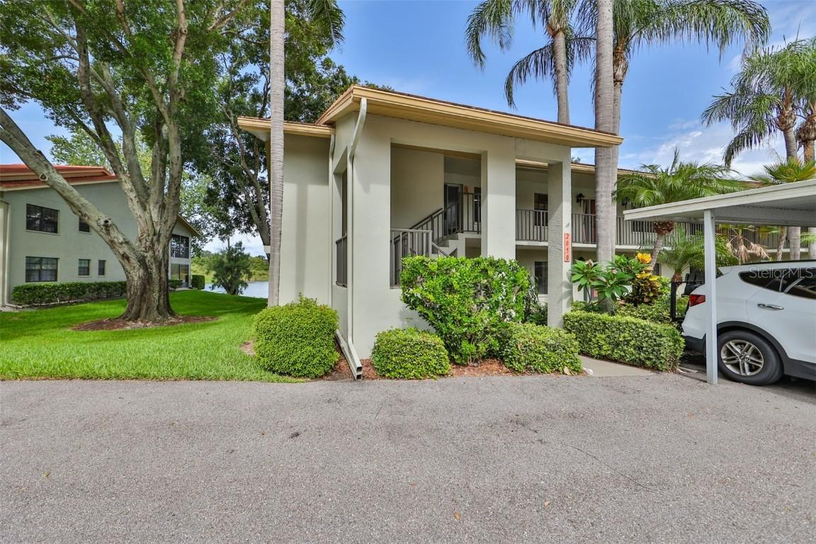 2050 Lakeview Dr. #201, Clearwater, FL 33763