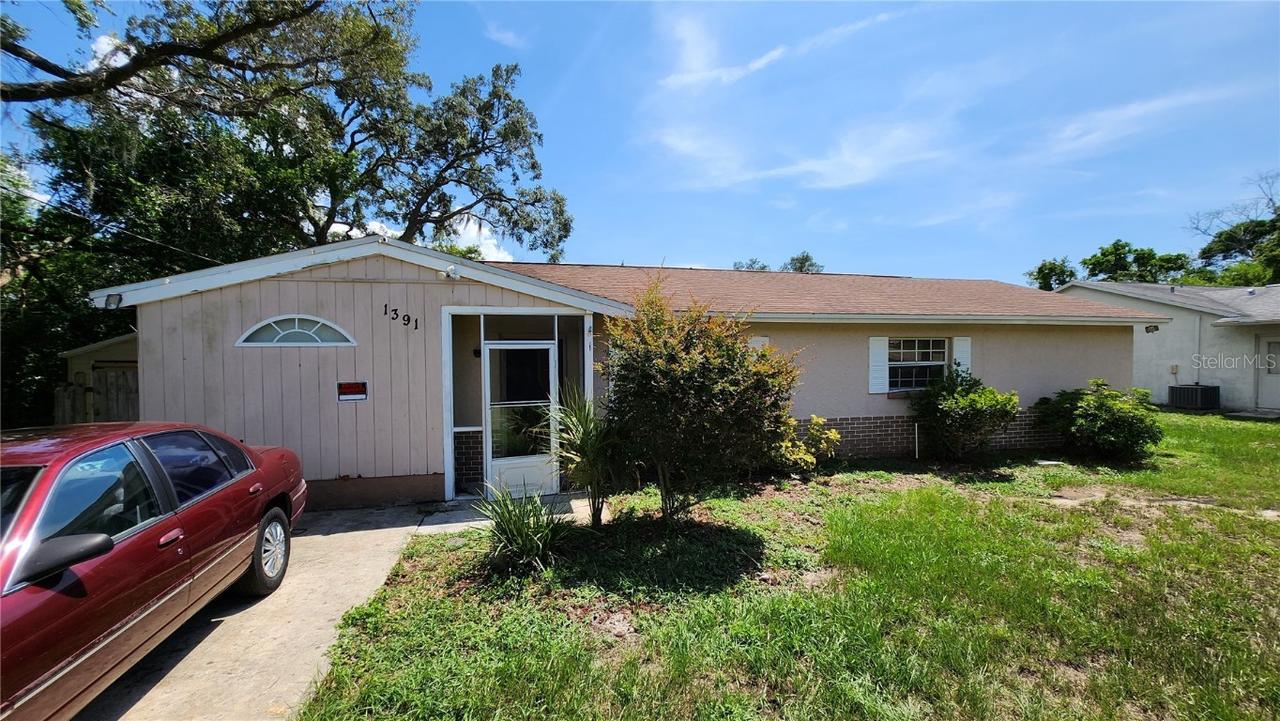 1391 Piper Rd., Spring Hill, FL 34606