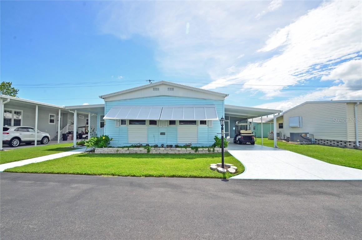 5316 53rd Ave. #L13, Bradenton, FL 34203