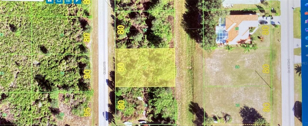 5488 Kennel St., Port Charlotte, FL 33981