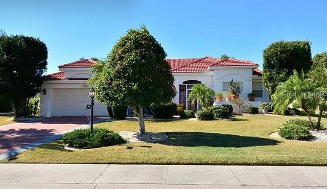 New Homes with In-ground Swimming Pools in Sun City Center: July 23rd to July 29th