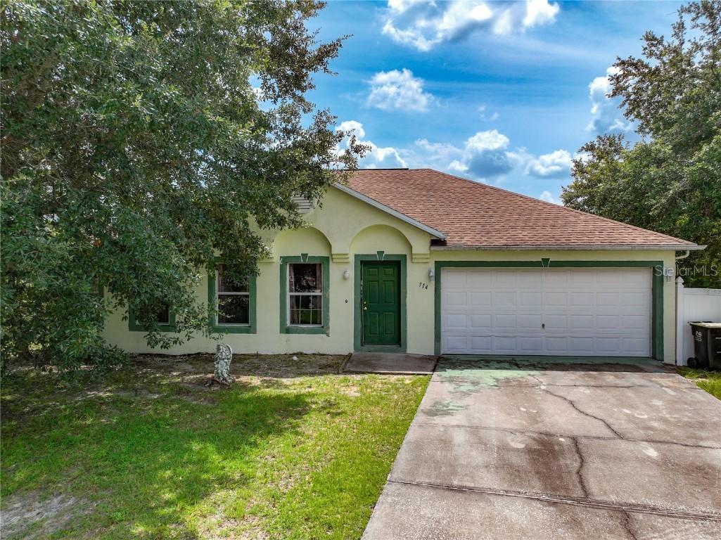 714 Swallow Ln., Poinciana, FL 34759