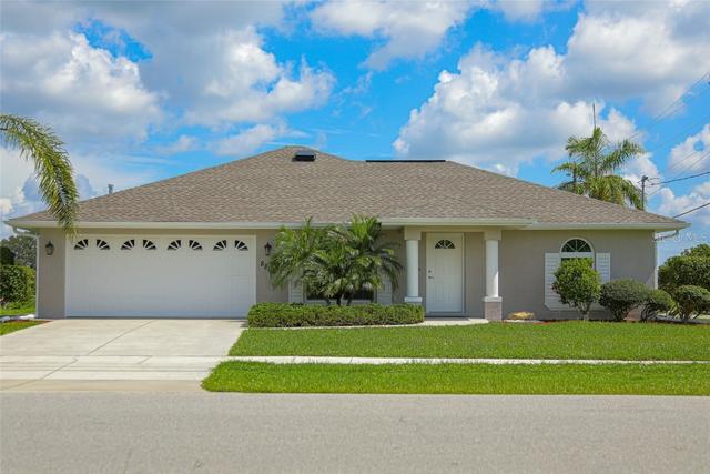Homes Just Sold in North Port: September 5th to September 11th
