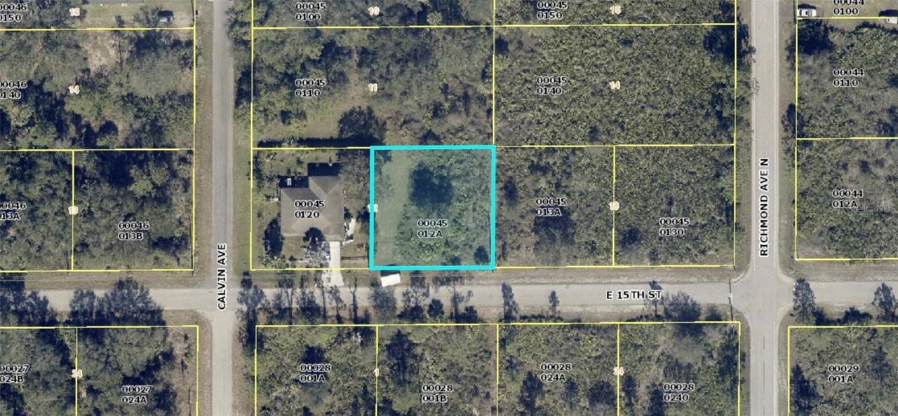 303 E 15th St., Lehigh Acres, FL 33972