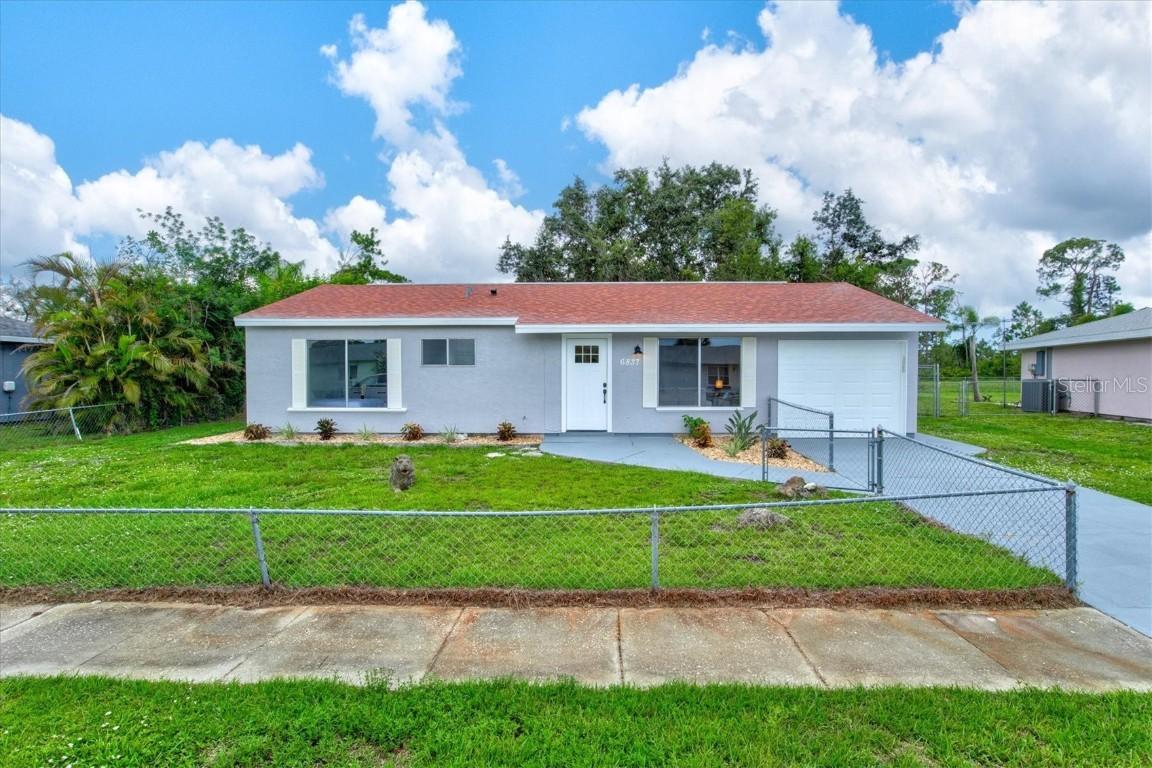 6837 Ketona Rd., North Port, FL 34287