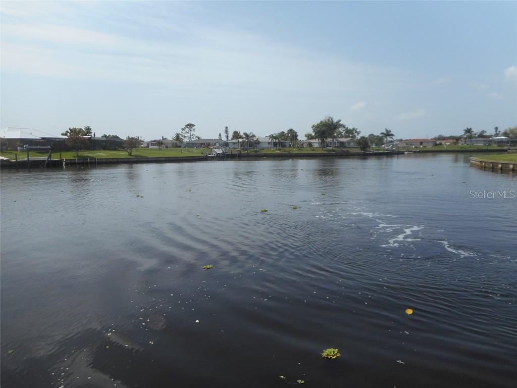 6067 Merril St., North Port, FL 34287