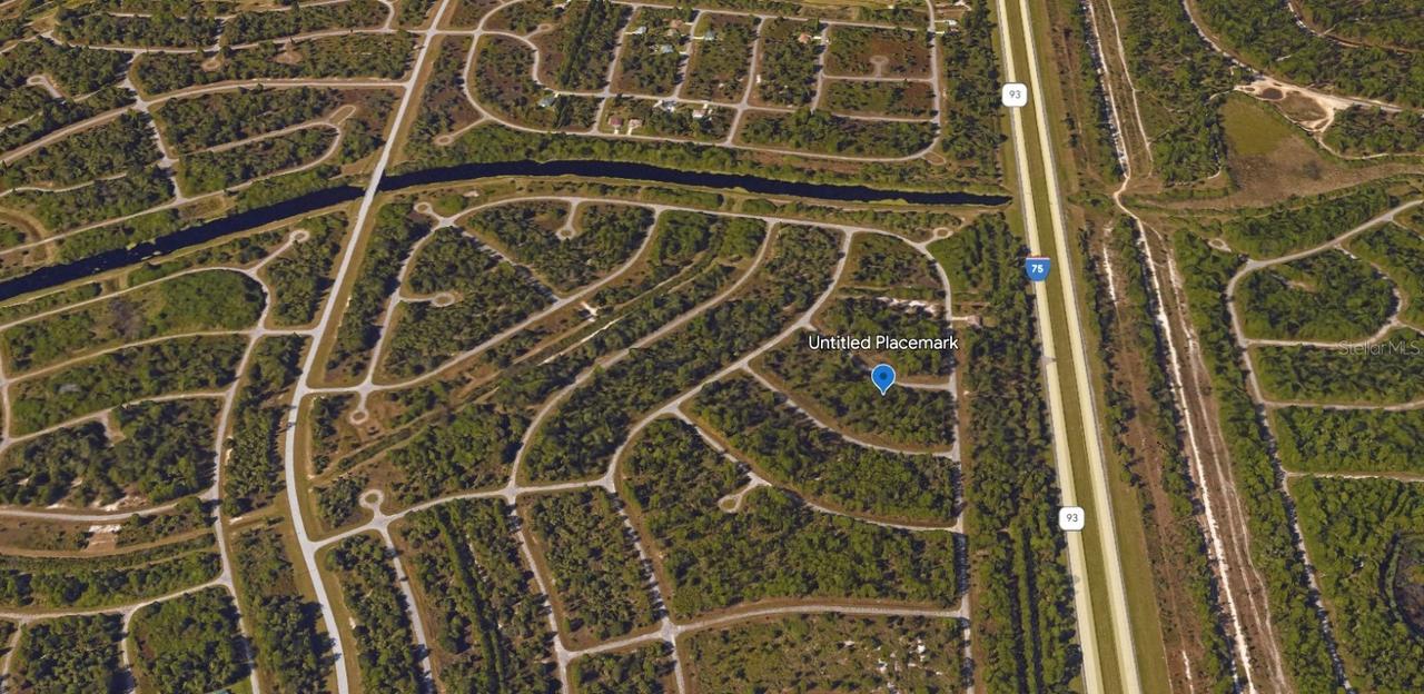 Legend Ln., North Port, FL 34288