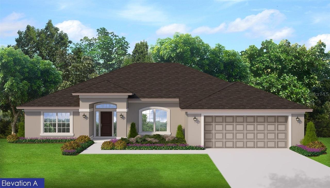 5840 Sylvania Ave., North Port, FL 34291