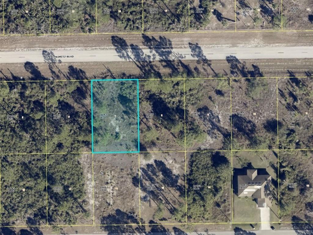 1118 Nimitz Blvd., Lehigh Acres, FL 33974