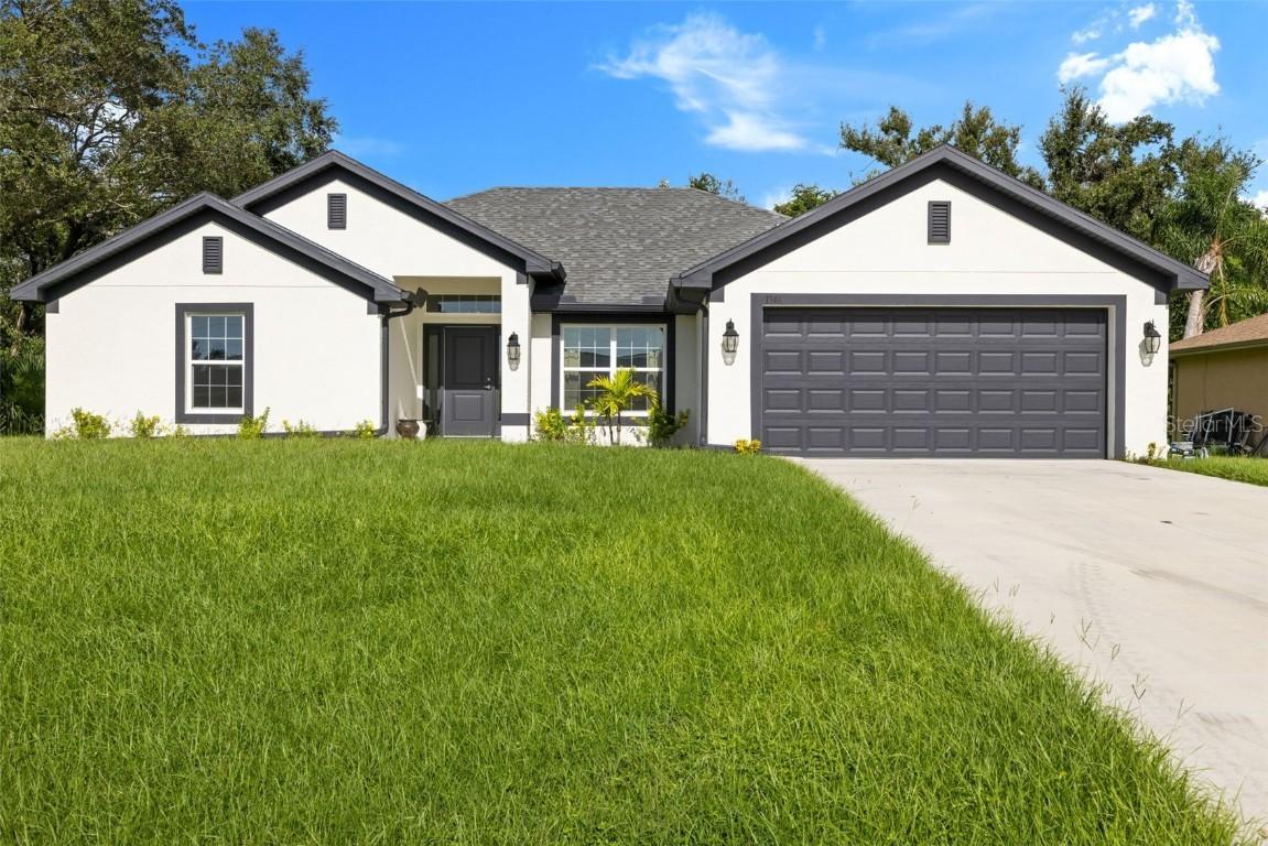 1346 Guild St., Port Charlotte, FL 33952