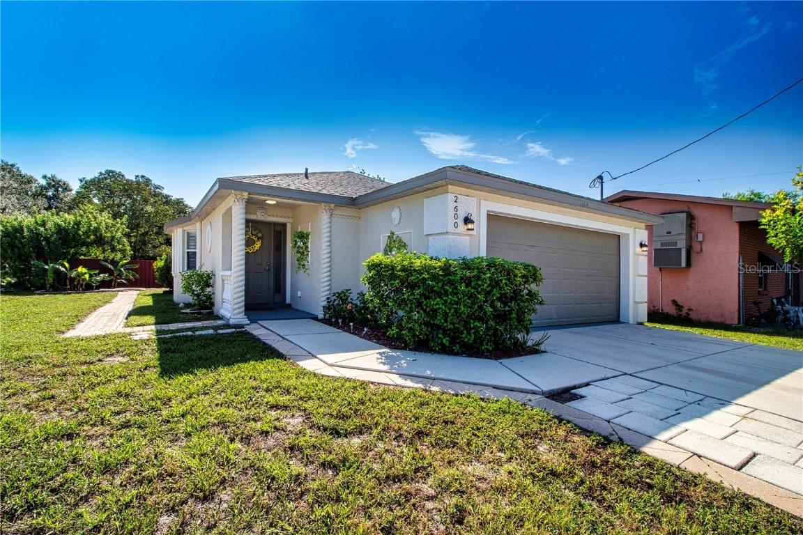 2600 N Euclid Ave., Sarasota, FL 34234
