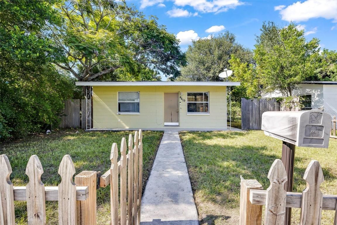 4619 19th Ave., St Petersburg, FL 33711