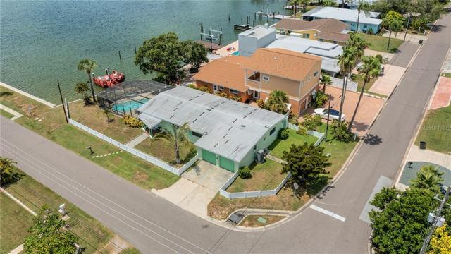 New Homes with In-ground Swimming Pools in Redington Beach: August 13th to August 19th