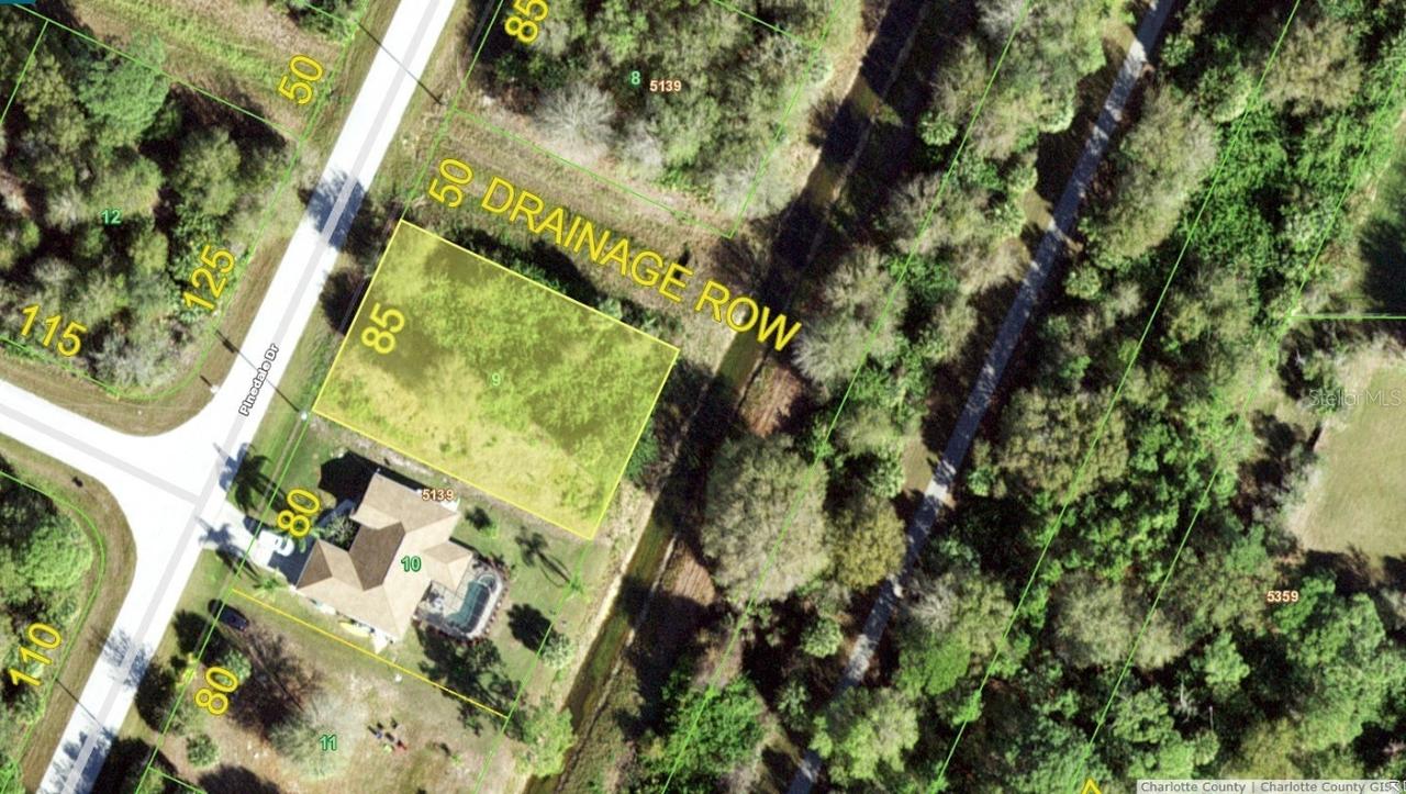 7074 Pinedale Dr., Port Charlotte, FL 33981