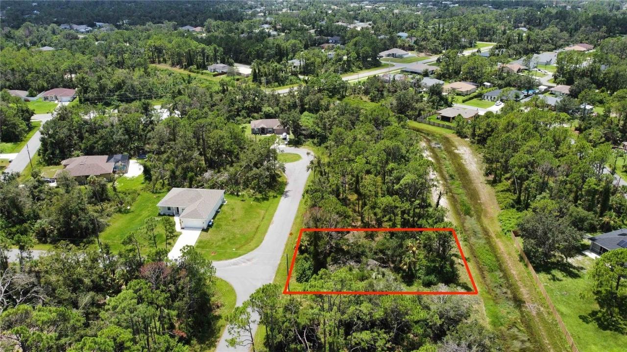 Big St, North Port, FL 34286