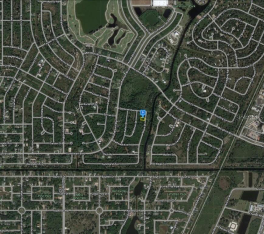 7365 Sioux St., Port Charlotte, FL 33981
