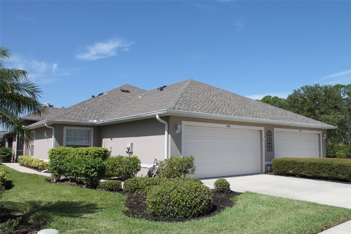 5481 Shagbark Ct., North Port, FL 34287