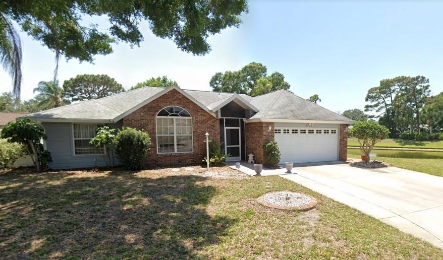 3786 Bonaventure Ln., Sarasota, FL 34243