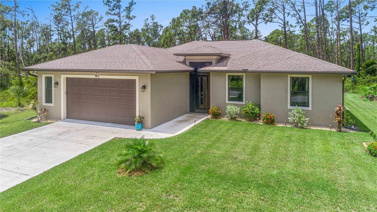 2579 Beef Rd., North Port, FL 34286