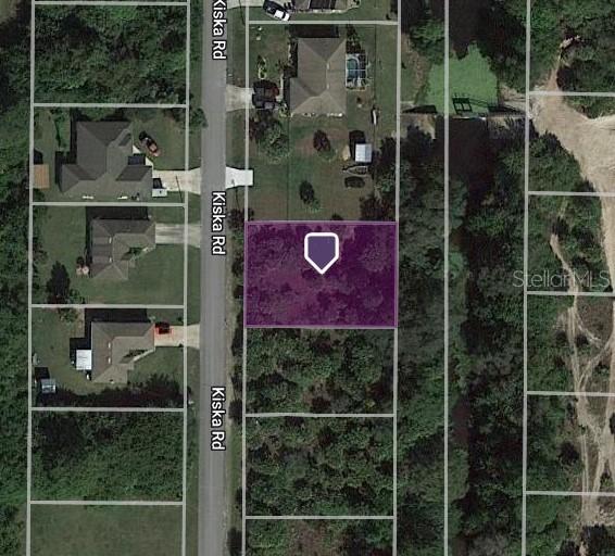 Kiska Rd., North Port, FL 34288