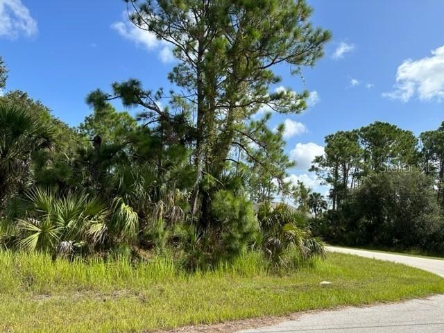 Breen Ave., North Port, FL 34288