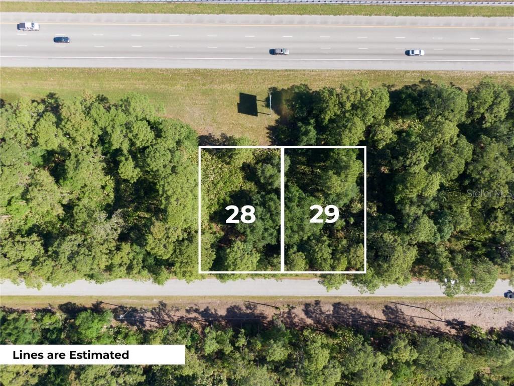 Snug St., North Port, FL 34286