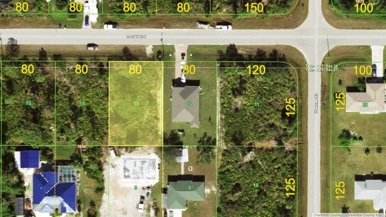 12107 Duval Blvd., Port Charlotte, FL 33981