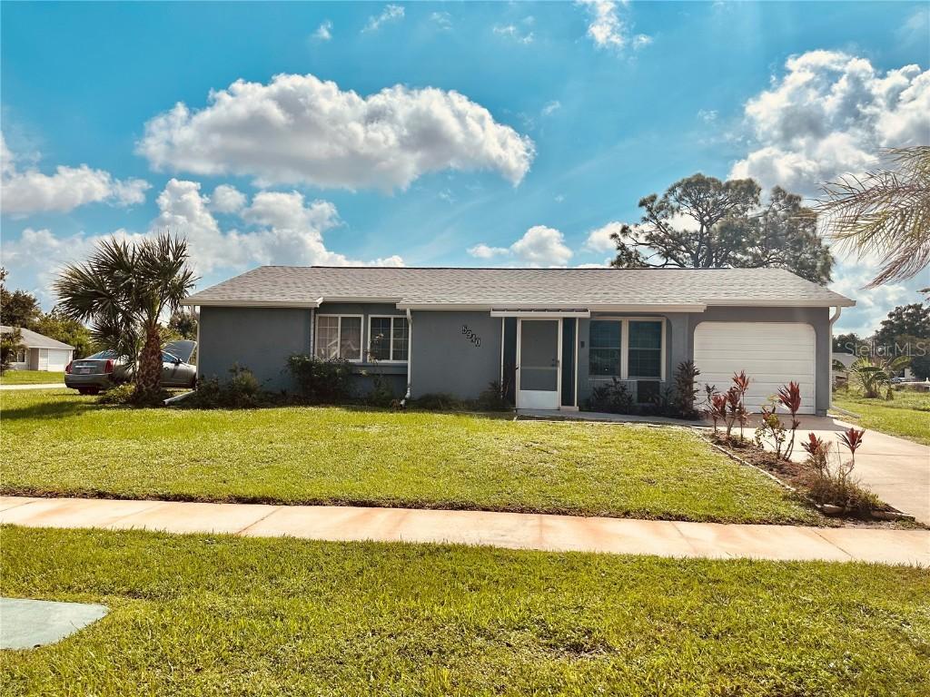 5940 Talbrook Rd., North Port, FL 34287